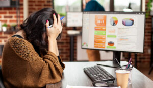 CRM for Small Teams - Bigin - Blog Image