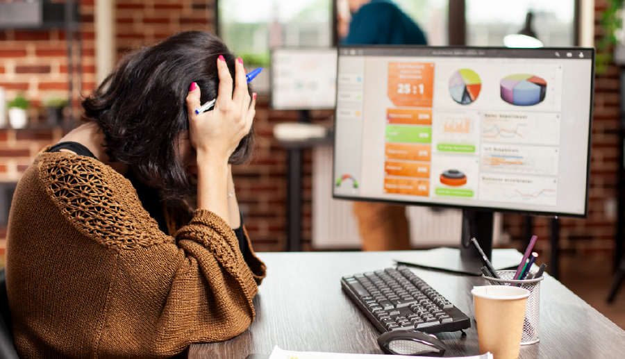 CRM for Small Teams - Bigin - Blog Image